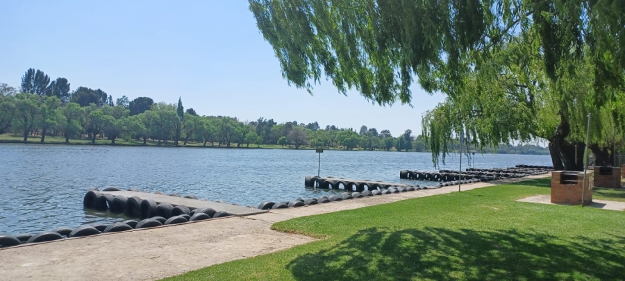 4 Bedroom Property for Sale in Vaalpark Free State